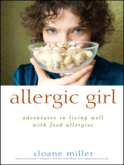 Title details for Allergic Girl by Sloane Miller - Available